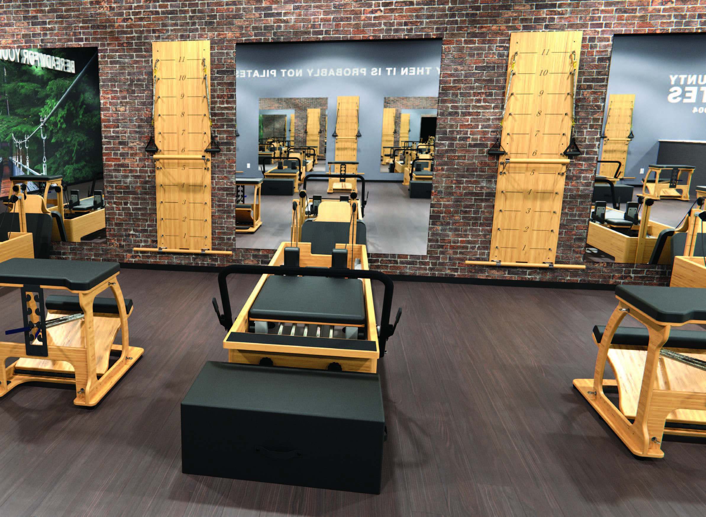 Why Reformer Pilates Is a Smart Investment for Your Studio or Health Club 